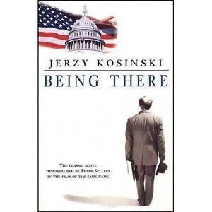 BEING THERE | 9780552990370 | KOSINSKI, JERZY | Llibreria Online de Banyoles | Comprar llibres en català i castellà online