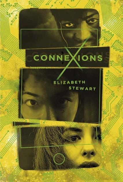 CONNEXIONS | 9788466138741 | STEWART, ELIZABETH | Llibreria L'Altell - Llibreria Online de Banyoles | Comprar llibres en català i castellà online - Llibreria de Girona