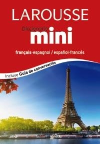 DICCIONARIO MINI FRANCÉS-ESPAÑOL / FRANÇAIS-ESPAGNOL | 9788416124381 | AAVV | Llibreria L'Altell - Llibreria Online de Banyoles | Comprar llibres en català i castellà online - Llibreria de Girona