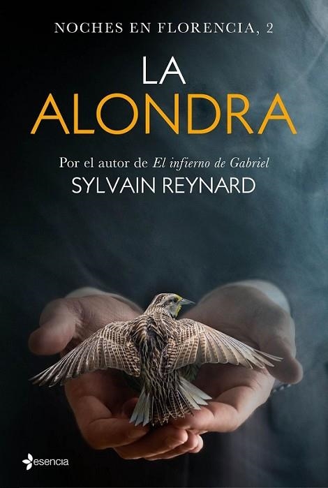 ALONDRA, LA | 9788408149569 | REYNARD, SYLVAIN | Llibreria Online de Banyoles | Comprar llibres en català i castellà online