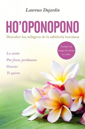 HO'OPONOPONO | 9788408150091 | DUJARDIN, LAURENCE | Llibreria Online de Banyoles | Comprar llibres en català i castellà online