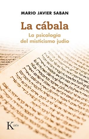 LA CÁBALA | 9788499884875 | SABAN CUÑO, MARIO JAVIER | Llibreria L'Altell - Llibreria Online de Banyoles | Comprar llibres en català i castellà online - Llibreria de Girona