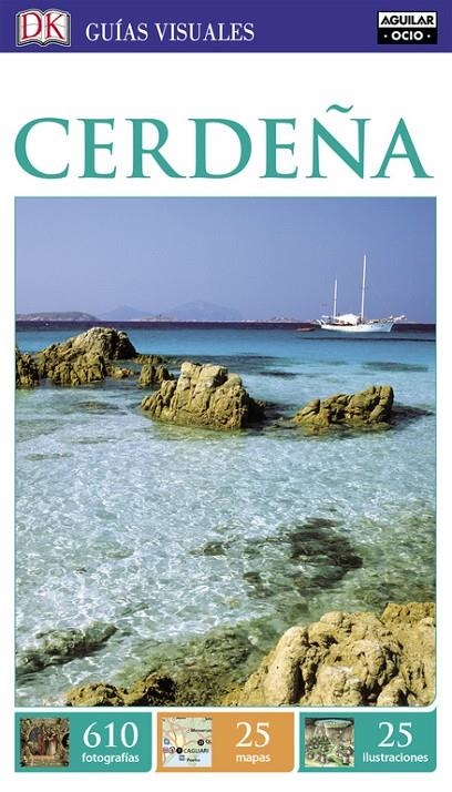 CERDEÑA (GUÍAS VISUALES 2016) | 9788403510159 | VARIOS AUTORES | Llibreria Online de Banyoles | Comprar llibres en català i castellà online
