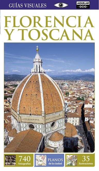 FLORENCIA (GUÍAS VISUALES 2016) | 9788403511842 | VARIOS AUTORES | Llibreria Online de Banyoles | Comprar llibres en català i castellà online