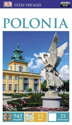 POLONIA (GUÍAS VISUALES 2016) | 9788403511873 | VARIOS AUTORES | Llibreria Online de Banyoles | Comprar llibres en català i castellà online