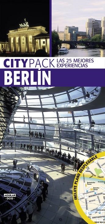 BERLÍN (CITYPACK 2015) | 9788403598911 | VARIOS AUTORES | Llibreria Online de Banyoles | Comprar llibres en català i castellà online