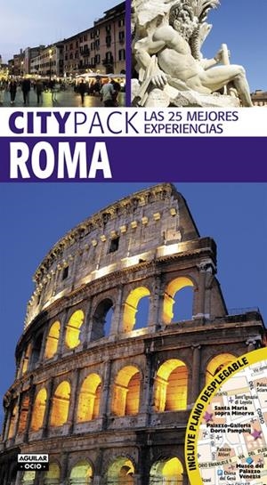 ROMA (CITYPACK 2016) | 9788403514676 | VARIOS AUTORES | Llibreria Online de Banyoles | Comprar llibres en català i castellà online