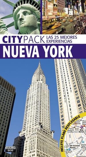 NUEVA YORK (CITYPACK 2016) | 9788403514652 | VARIOS AUTORES | Llibreria Online de Banyoles | Comprar llibres en català i castellà online