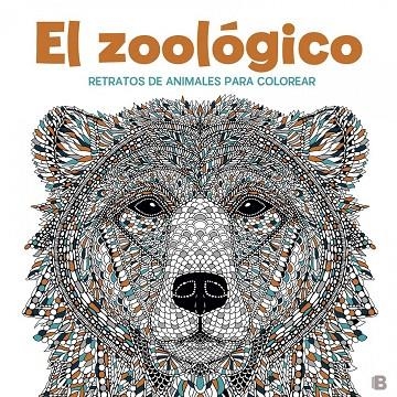 EL ZOOLÓGICO | 9788466658478 | MERRITT, RICHARD | Llibreria L'Altell - Llibreria Online de Banyoles | Comprar llibres en català i castellà online - Llibreria de Girona