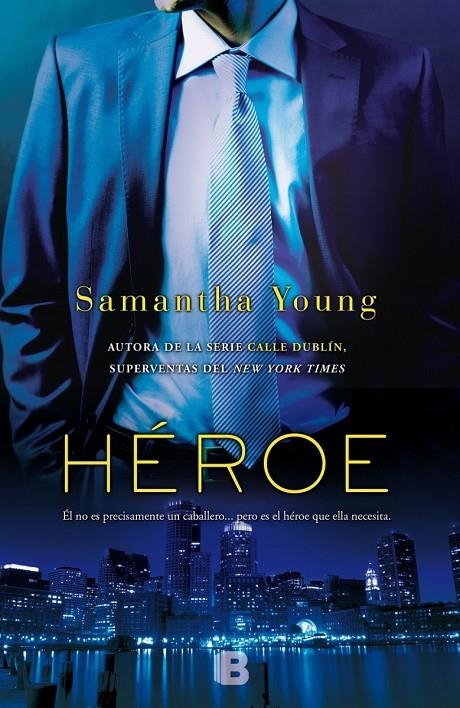 HÉROE | 9788466658485 | YOUNG, SAMANTHA | Llibreria L'Altell - Llibreria Online de Banyoles | Comprar llibres en català i castellà online - Llibreria de Girona
