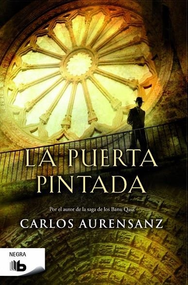 LA PUERTA PINTADA | 9788490701836 | AURENSANZ, CARLOS | Llibreria L'Altell - Llibreria Online de Banyoles | Comprar llibres en català i castellà online - Llibreria de Girona
