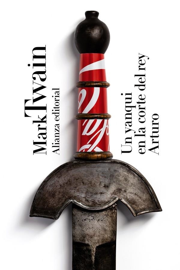 UN YANQUI EN LA CORTE DEL REY ARTURO | 9788491042693 | TWAIN, MARK | Llibreria L'Altell - Llibreria Online de Banyoles | Comprar llibres en català i castellà online - Llibreria de Girona