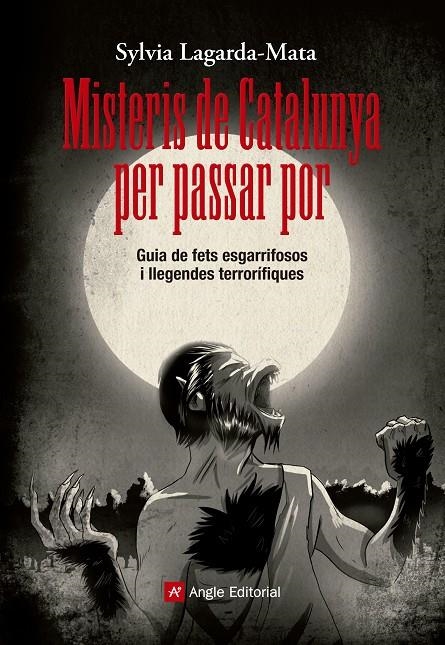 MISTERIS DE CATALUNYA PER PASSAR POR | 9788416139965 | LAGARDA-MATA, SYLVIA | Llibreria L'Altell - Llibreria Online de Banyoles | Comprar llibres en català i castellà online - Llibreria de Girona