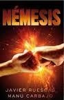 NEMESIS | 9788468316314 | RUESCAS JAVIER/ | Llibreria L'Altell - Llibreria Online de Banyoles | Comprar llibres en català i castellà online - Llibreria de Girona