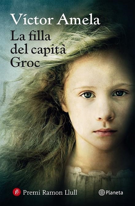 FILLA DEL CAPITÀ GROC,LA | 9788497082815 | AMELA, VÍCTOR-M | Llibreria L'Altell - Llibreria Online de Banyoles | Comprar llibres en català i castellà online - Llibreria de Girona