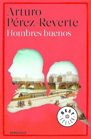 HOMBRES BUENOS | 9788466329804 | PEREZ-REVERTE, ARTURO | Llibreria L'Altell - Llibreria Online de Banyoles | Comprar llibres en català i castellà online - Llibreria de Girona
