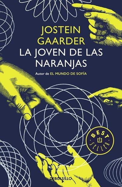 LA JOVEN DE LAS NARANJAS | 9788466332743 | GAARDER, JOSTEIN | Llibreria L'Altell - Llibreria Online de Banyoles | Comprar llibres en català i castellà online - Llibreria de Girona