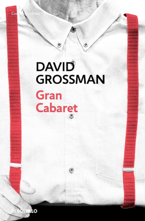 GRAN CABARET | 9788466330022 | GROSSMAN, DAVID | Llibreria Online de Banyoles | Comprar llibres en català i castellà online