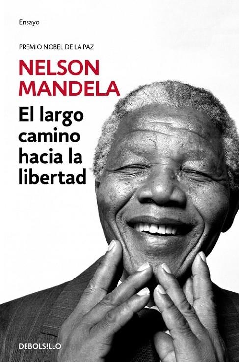 EL LARGO CAMINO HACIA LA LIBERTAD | 9788466332699 | MANDELA,NELSON | Llibreria L'Altell - Llibreria Online de Banyoles | Comprar llibres en català i castellà online - Llibreria de Girona