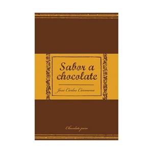 SABOR A CHOCOLATE | 9788466329439 | CARMONA,JOSÉ CARLOS | Llibreria L'Altell - Llibreria Online de Banyoles | Comprar llibres en català i castellà online - Llibreria de Girona
