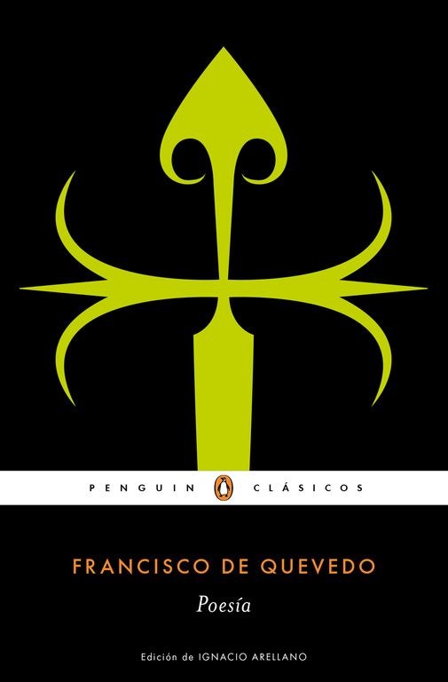 POESÍA | 9788491051749 | QUEVEDO, FRANCISCO DE | Llibreria L'Altell - Llibreria Online de Banyoles | Comprar llibres en català i castellà online - Llibreria de Girona