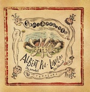 SOMIATRUITES | 9788416003532 | PLA I ÀLBAREZ, ALBERT | Llibreria L'Altell - Llibreria Online de Banyoles | Comprar llibres en català i castellà online - Llibreria de Girona