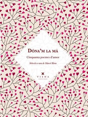 DÓNA'M LA MÀ | 9788483308776 | SALVAT-PAPASSEIT, JOAN/"Y OTROS" | Llibreria L'Altell - Llibreria Online de Banyoles | Comprar llibres en català i castellà online - Llibreria de Girona