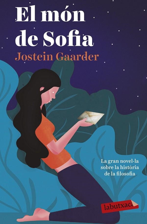 EL MÓN DE SOFIA | 9788416334902 | JOSTEIN GAARDER | Llibreria L'Altell - Llibreria Online de Banyoles | Comprar llibres en català i castellà online - Llibreria de Girona