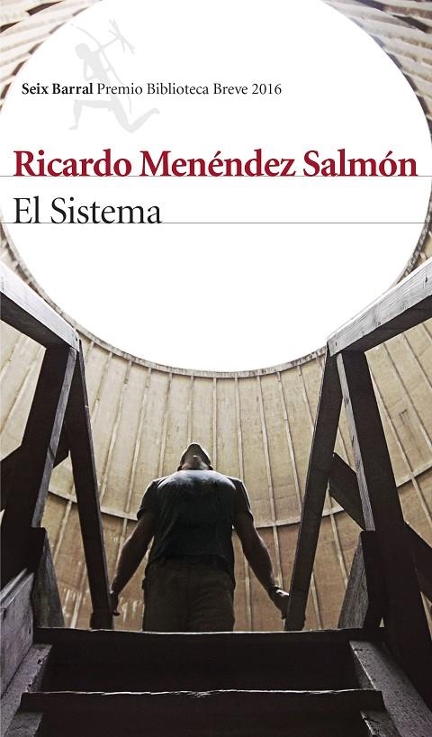 SISTEMA, EL | 9788432220371 | MENÉNDEZ SALMÓN, RICARDO | Llibreria L'Altell - Llibreria Online de Banyoles | Comprar llibres en català i castellà online - Llibreria de Girona