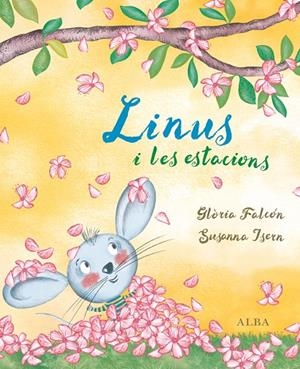 LINUS I LES ESTACIONS | 9788490651810 | ISERN, SUSANNA | Llibreria Online de Banyoles | Comprar llibres en català i castellà online