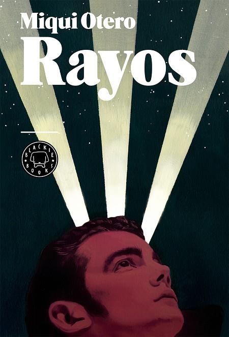 RAYOS | 9788416290406 | OTERO, MIQUI | Llibreria L'Altell - Llibreria Online de Banyoles | Comprar llibres en català i castellà online - Llibreria de Girona