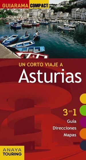 ASTURIAS | 9788499358314 | GÓMEZ, IÑAKI | Llibreria Online de Banyoles | Comprar llibres en català i castellà online