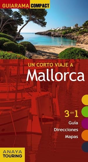 MALLORCA | 9788499358376 | RAYÓ FERRER, MIQUEL/FERRÁ I MARTORELL, MIQUEL | Llibreria L'Altell - Llibreria Online de Banyoles | Comprar llibres en català i castellà online - Llibreria de Girona