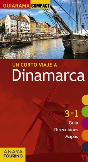 DINAMARCA | 9788499358178 | FERNÁNDEZ ÁLAVA, LUIS ARGEO | Llibreria L'Altell - Llibreria Online de Banyoles | Comprar llibres en català i castellà online - Llibreria de Girona