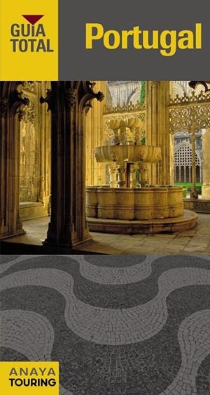 PORTUGAL | 9788499357065 | SERRA NARANJO, RAFAEL/DE HITA MORENO, CARLOS/MEDINA BAÑÓN, IGNACIO/PÉREZ GÁLLEGO, JOSÉ/VÁZQUEZ SOLAN | Llibreria L'Altell - Llibreria Online de Banyoles | Comprar llibres en català i castellà online - Llibreria de Girona