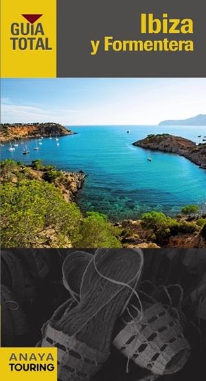IBIZA Y FORMENTERA | 9788499356426 | RAYÓ FERRER, MIQUEL/SERRA NARANJO, RAFAEL/FERRÁ, MIQUEL | Llibreria Online de Banyoles | Comprar llibres en català i castellà online