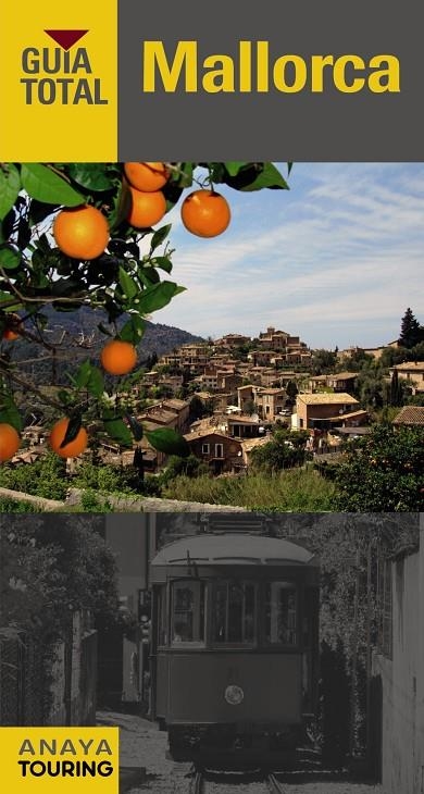 MALLORCA | 9788499357072 | RAYÓ FERRER, MIQUEL | Llibreria Online de Banyoles | Comprar llibres en català i castellà online