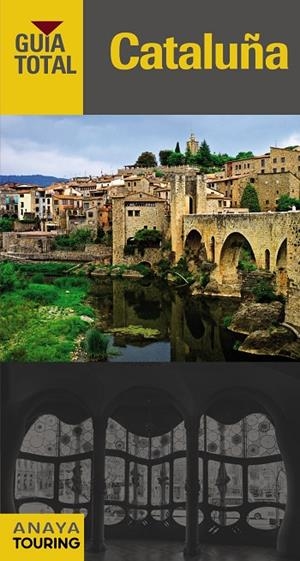 CATALUÑA | 9788499357195 | CILLERUELO GARCÍA, JOSÉ ÁNGEL/MARTÍNEZ I EDO, XAVIER/AÑÓ PONS, ANTONI/RIBES GEGÚNDEZ, FRANCESC/SERRA | Llibreria L'Altell - Llibreria Online de Banyoles | Comprar llibres en català i castellà online - Llibreria de Girona