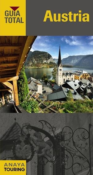 AUSTRIA | 9788499357621 | TOURING EDITORE / GRUPO ANAYA | Llibreria Online de Banyoles | Comprar llibres en català i castellà online