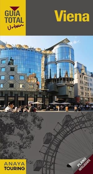 VIENA (URBAN) | 9788499357799 | TOURING EDITORE / GRUPO ANAYA | Llibreria L'Altell - Llibreria Online de Banyoles | Comprar llibres en català i castellà online - Llibreria de Girona