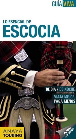 ESCOCIA | 9788499353746 | ALONSO, EULALIA/ISLA, LALA/ARROYO, GONZALO/ÁLVAREZ, INMACULADA | Llibreria Online de Banyoles | Comprar llibres en català i castellà online