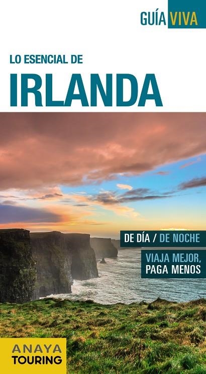 IRLANDA | 9788499357898 | TORRES, ANTONIO | Llibreria L'Altell - Llibreria Online de Banyoles | Comprar llibres en català i castellà online - Llibreria de Girona