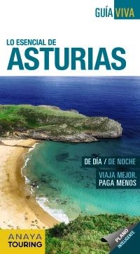ASTURIAS | 9788499358598 | CEREZALES, AGUSTÍN/BLÁZQUEZ JIMÉNEZ, ÁLVARO/RIBES GEGÚNDEZ, FRANCESC/GÓMEZ, IGNACIO | Llibreria L'Altell - Llibreria Online de Banyoles | Comprar llibres en català i castellà online - Llibreria de Girona