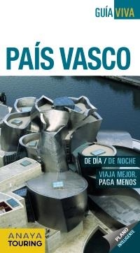 PAÍS VASCO | 9788499358628 | GÓMEZ, IÑAKI/SAHATS | Llibreria L'Altell - Llibreria Online de Banyoles | Comprar llibres en català i castellà online - Llibreria de Girona