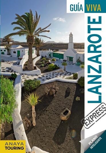 LANZAROTE | 9788499357959 | MARTÍNEZ I EDO, XAVIER | Llibreria L'Altell - Llibreria Online de Banyoles | Comprar llibres en català i castellà online - Llibreria de Girona