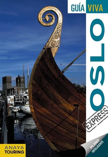 OSLO | 9788499357973 | ROSAL, MARIO/ALBA, CARLOS DE | Llibreria L'Altell - Llibreria Online de Banyoles | Comprar llibres en català i castellà online - Llibreria de Girona