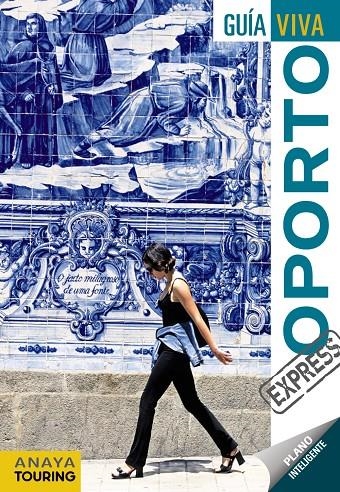 OPORTO | 9788499358635 | VÁZQUEZ SOLANA, GONZALO | Llibreria L'Altell - Llibreria Online de Banyoles | Comprar llibres en català i castellà online - Llibreria de Girona