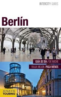 BERLÍN | 9788499358000 | CALVO, GABRIEL/TZSCHASCHEL, SABINE | Llibreria L'Altell - Llibreria Online de Banyoles | Comprar llibres en català i castellà online - Llibreria de Girona