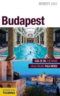 BUDAPEST | 9788499358017 | GÓMEZ, IÑAKI | Llibreria L'Altell - Llibreria Online de Banyoles | Comprar llibres en català i castellà online - Llibreria de Girona