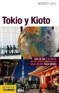 TOKIO - KIOTO | 9788499358086 | MORTE USTARROZ, MARC AITOR | Llibreria L'Altell - Llibreria Online de Banyoles | Comprar llibres en català i castellà online - Llibreria de Girona